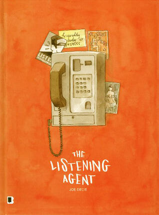 The Listening Agent