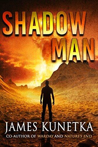 Shadow Man