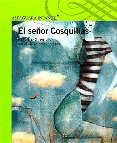 El señor cosquillas