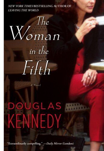 WOMAN IN THE FIFTH