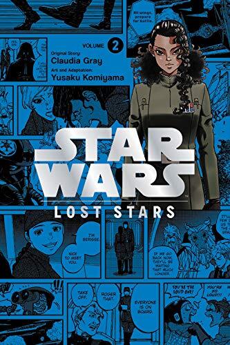 Lost Stars, Vol. 2
