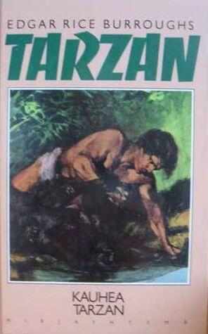 Kauhea Tarzan