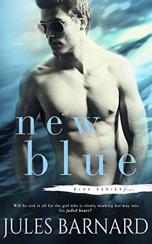 New Blue