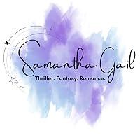 Samantha Gail