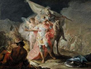 Goya & Italy