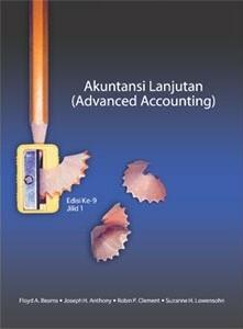 Akuntansi Lanjutan