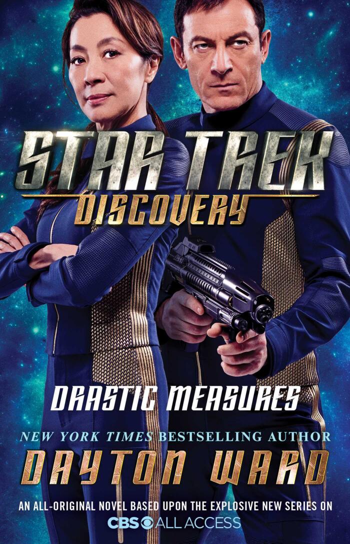 Star Trek: Discovery