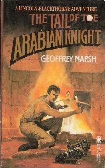 Tail of Arabian: Homework