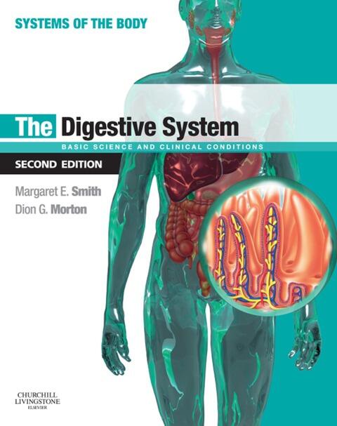 The Digestive System (Systems of the Body Series)