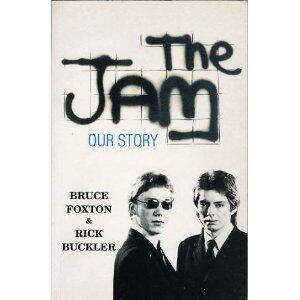 The Jam: Our Story