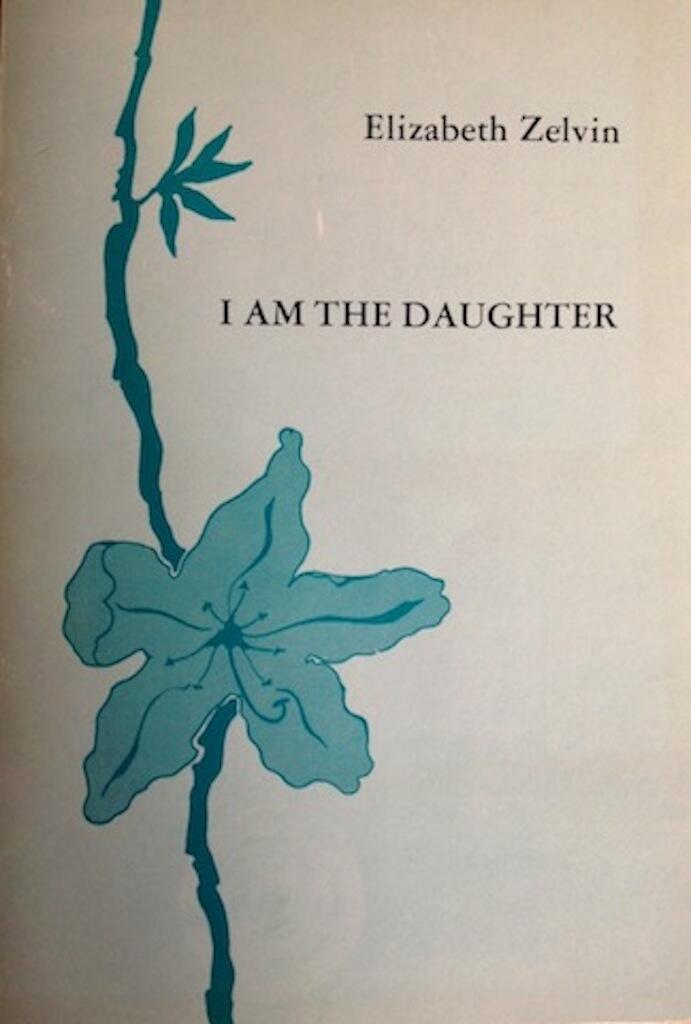 I am the daughter