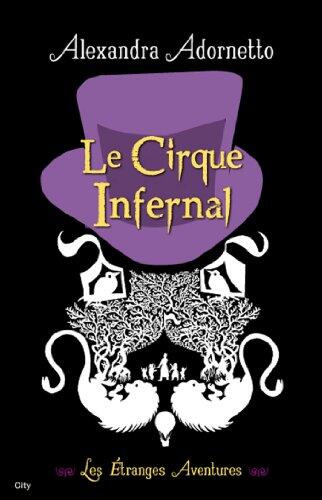 Le cirque infernal