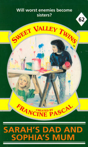 Sarah's Dad and Sophia's Mum