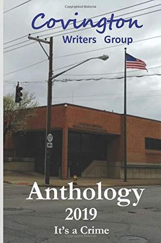 Anthology 2019: It's a Crime
