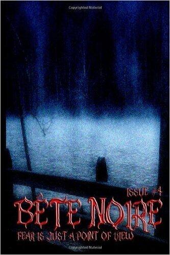 Bete Noire Issue #4