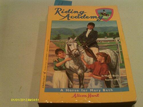 Riding Academy