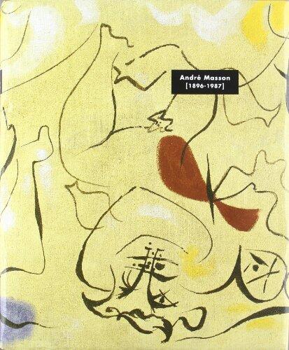 Andre Masson