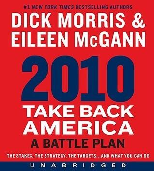 2010: Take Back America: A Battle Plan