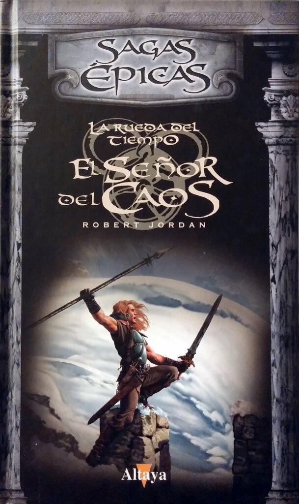 El Señor del Caos
