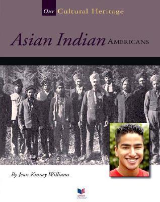 Asian Indian Americans