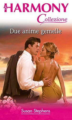 Due anime gemelle: Harmony Collezione