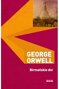 Birmańskie dni