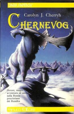 Chernevog