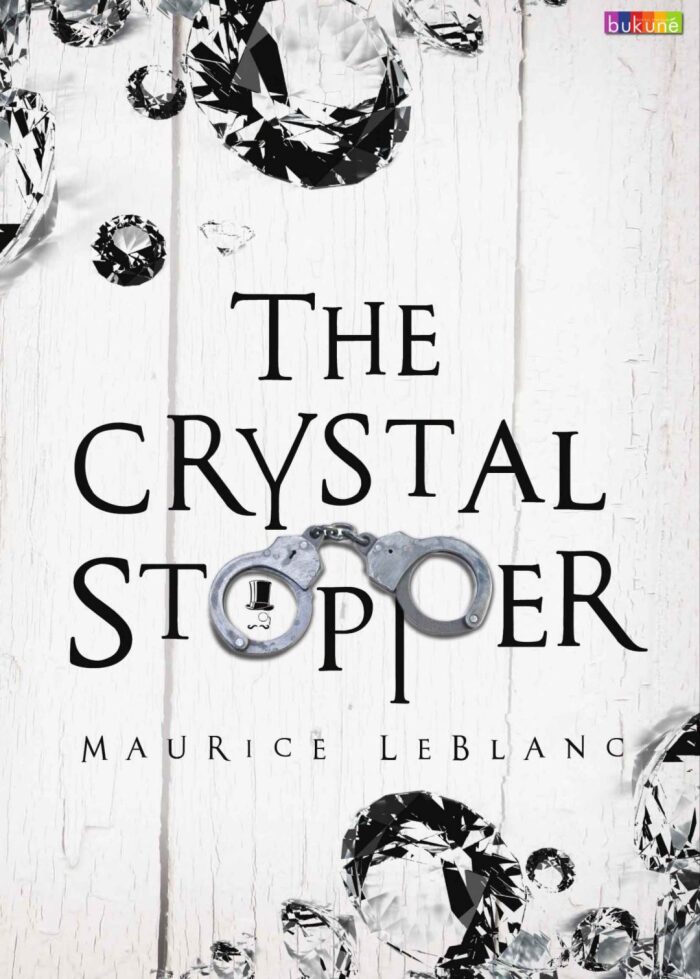 The Crystal Stopper