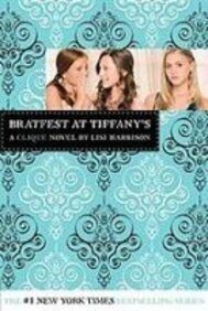 Bratfest at Tiffany's