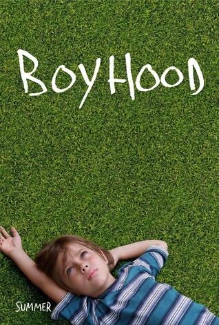 Boyhood the Screenplay