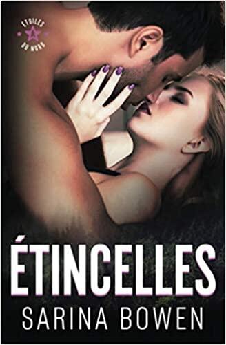 Etincelles