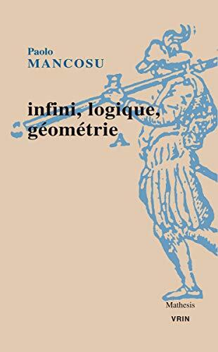 Infini, Logique, Géométrie