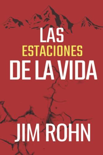 LAS ESTACIONES DE LA VIDA
