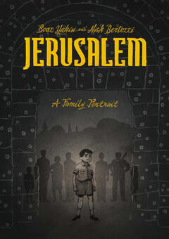 Jerusalem: A Family Portrait