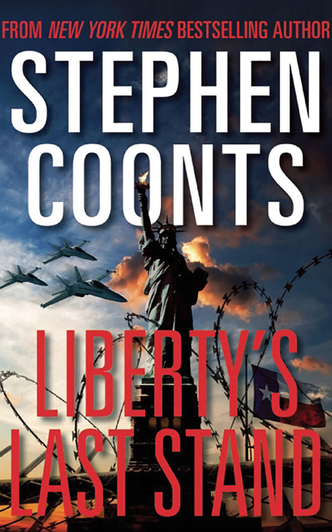 Liberty's Last Stand