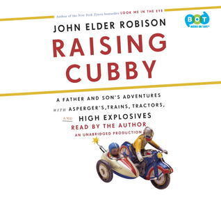 Raising Cubby