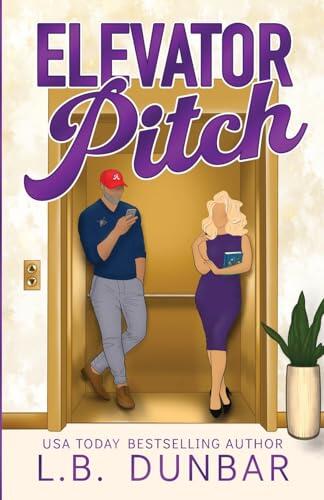 Elevator Pitch