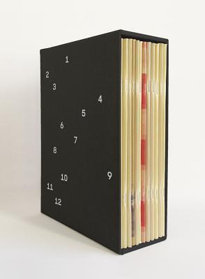 Poetry Pamphlets (1-12)