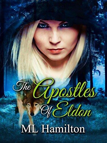 The Apostles of Eldon