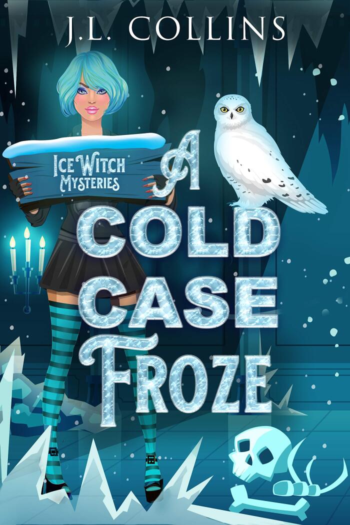 A Cold Case Froze