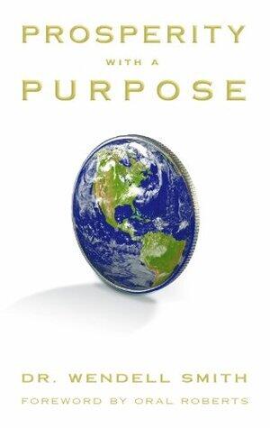 Prosperity With A Purpose
