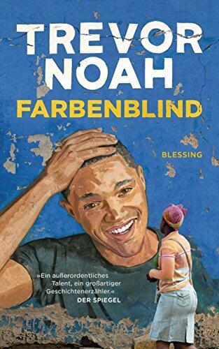Farbenblind