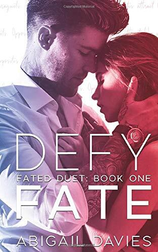 Defy Fate: