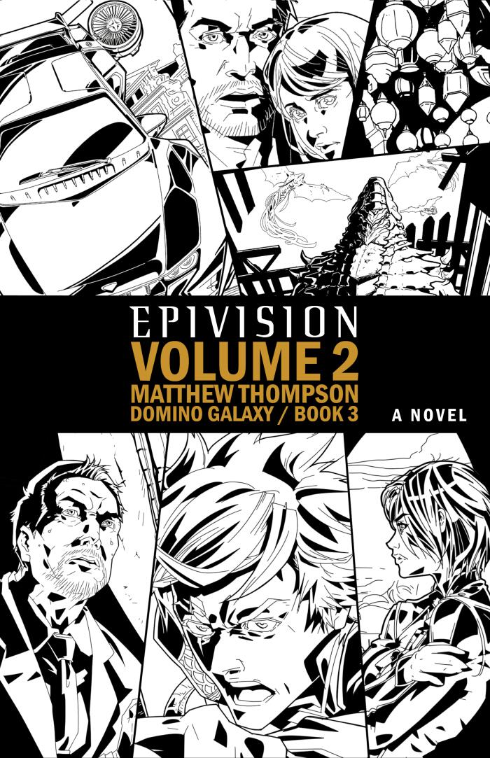 Epivision, Vol. 2
