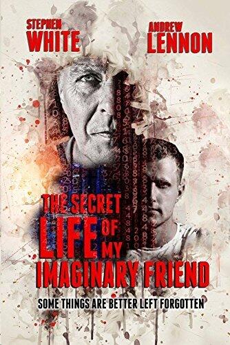 The Secret Life Of My Imaginary Friend: A Short Horror Story