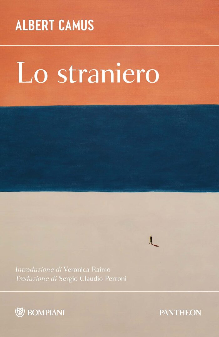 Lo straniero