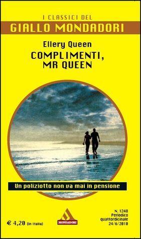 Complimenti, Mr. Queen