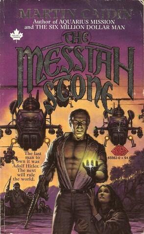 The Messiah Stone
