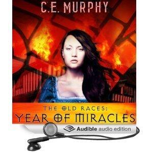 The Old Races: Year of Miracles