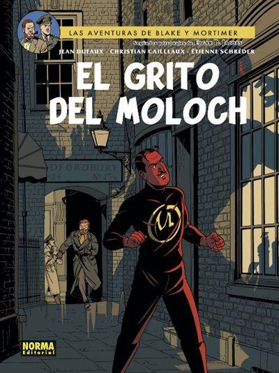 El grito del Moloch